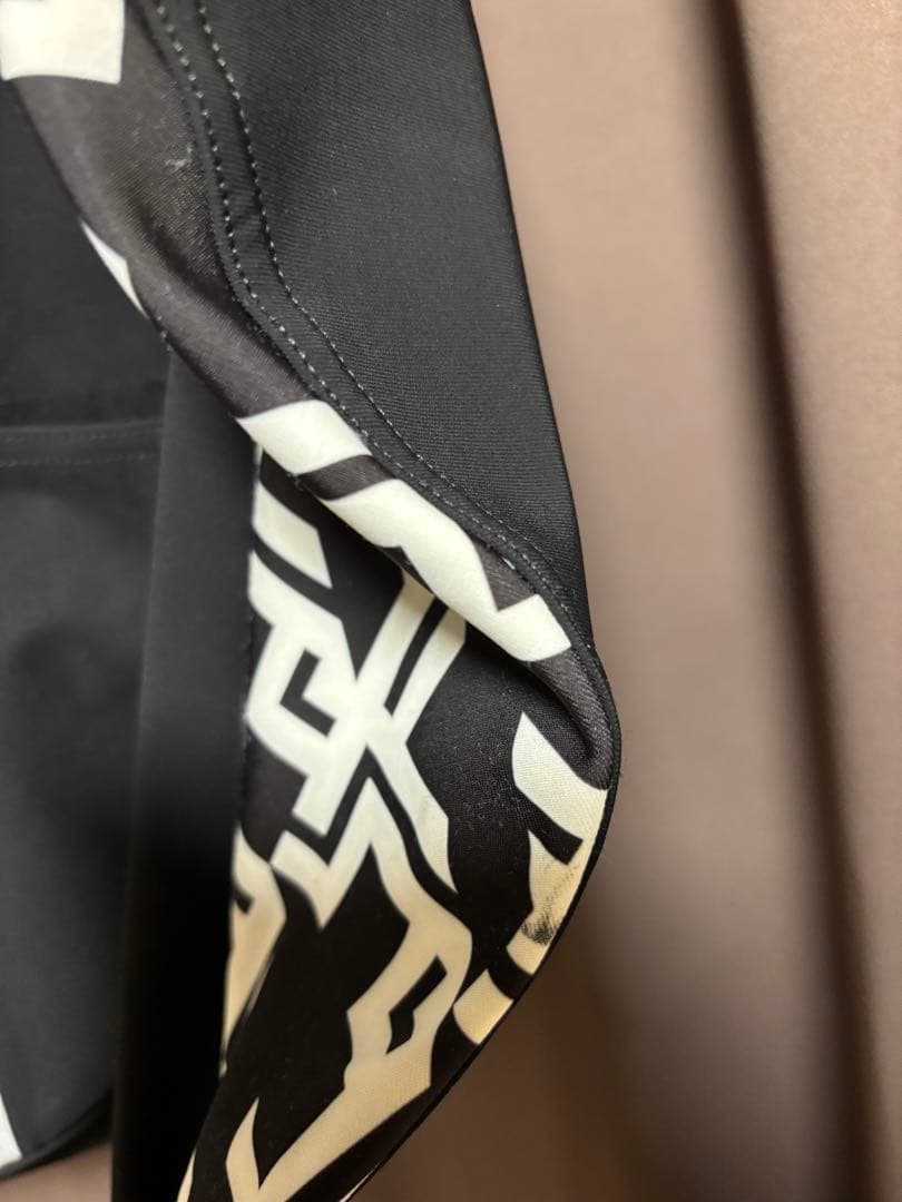 ASSOS MILLE GT 3/3 JACKET EVO Mサイズ