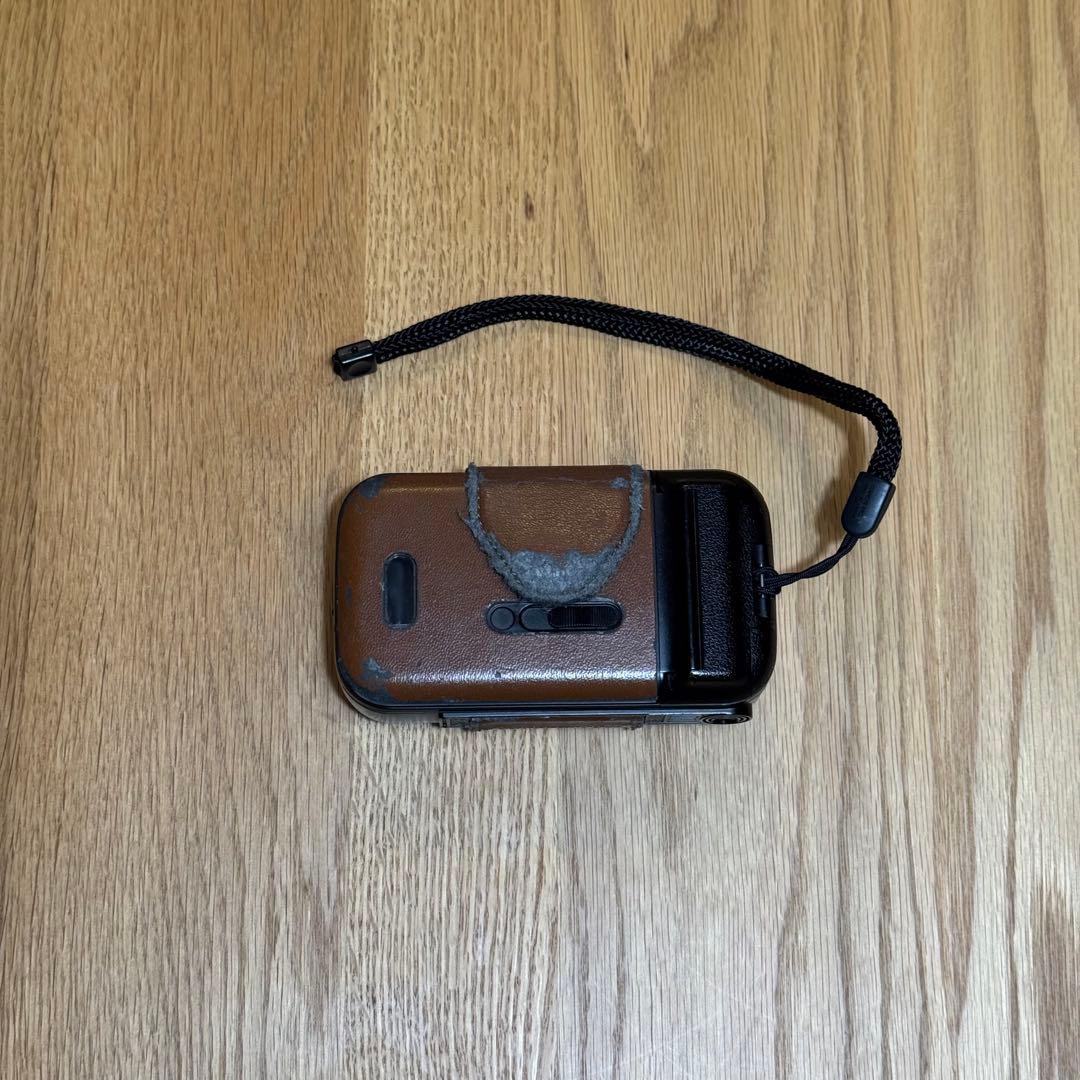 ら*ろ様 [ジャンク品] Olympus LT-1コンパクトフィルムカメラ