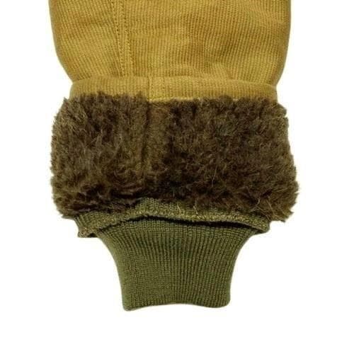 希少 極美品 WEIRDO N-1 デッキジャケット カーキL GLADHAND