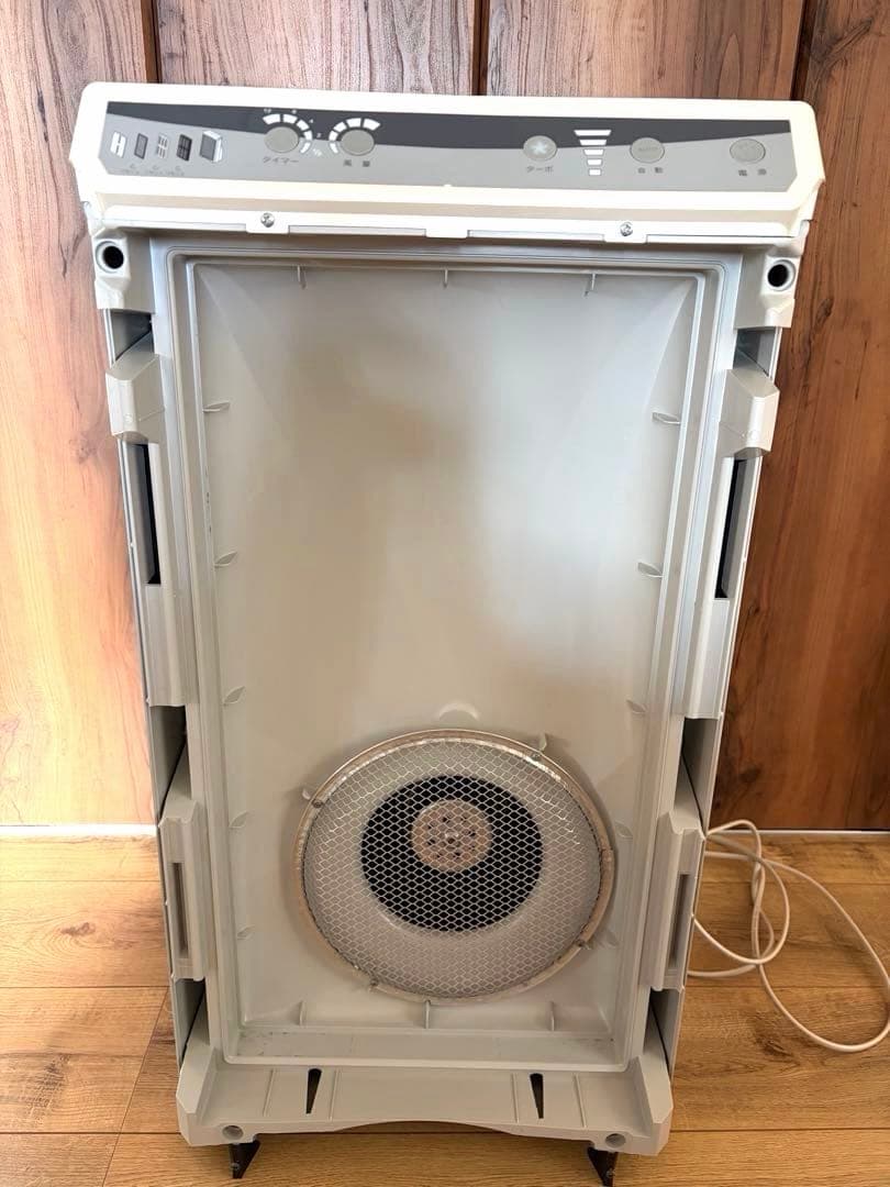 アムウェイ アトモスフィア 空気清浄機 2013年製 新品フィルター付き