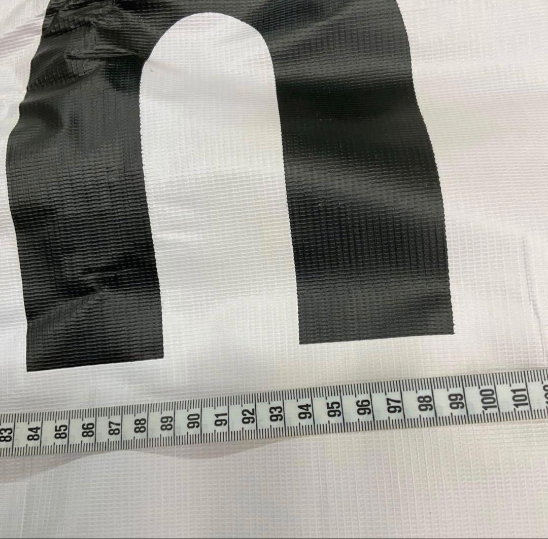 新品未使用　モルテン大型グランドシート　レジャーシート　260×265cm