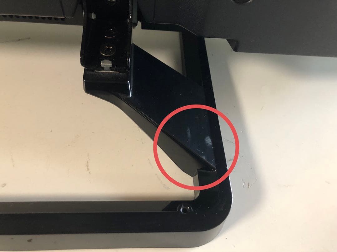 名）157. パナソニック 液晶テレビ TH-43D305