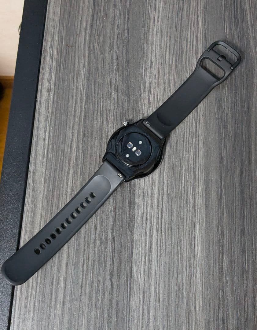 anker 511 Power Bank amazfit GTRmini まとめ