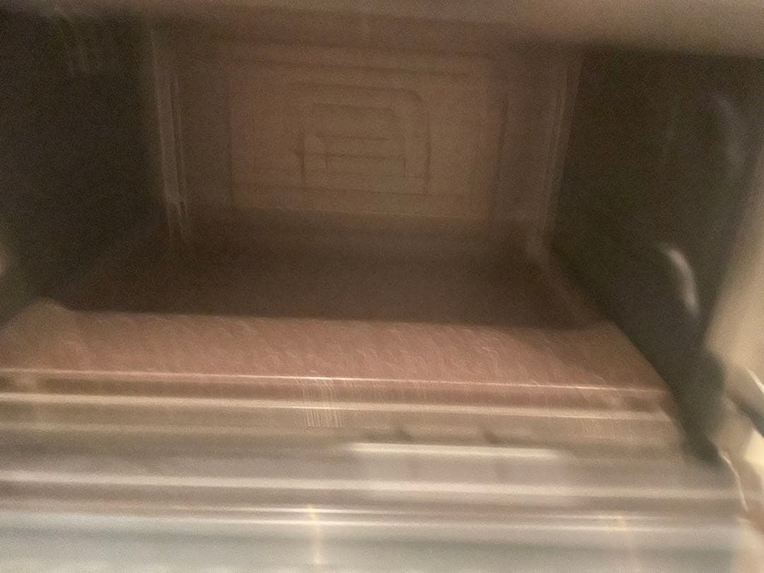 日立　オーブンレンジ　ヘルシーシェフ　MRO-S7B(W) 2023年袋