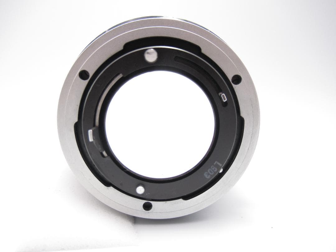 レア！Oマーク！Canon FD 55mm f/1.2　管理J9