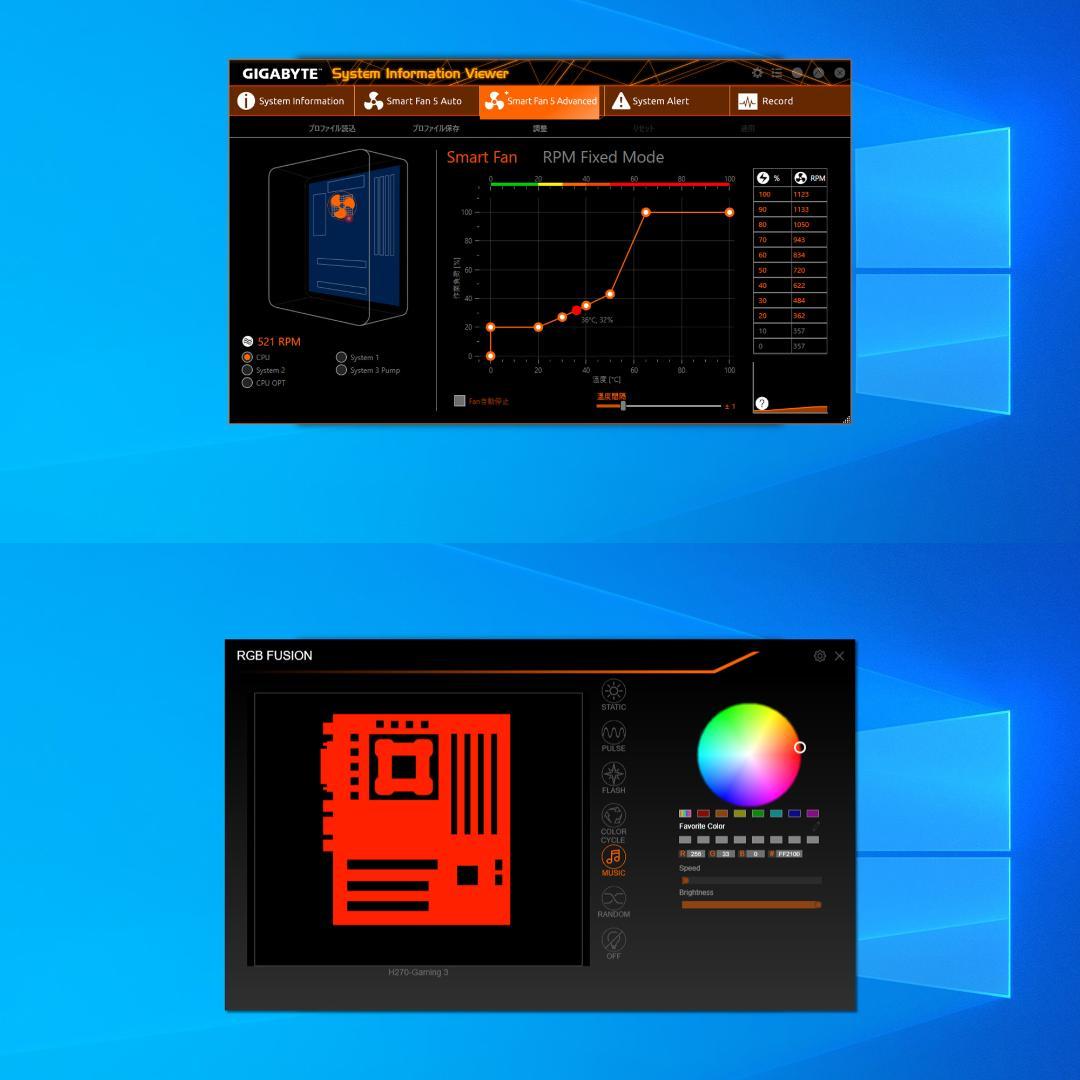 【ハイスペックPC】i7搭載/SSD 1TB/金属ボディ