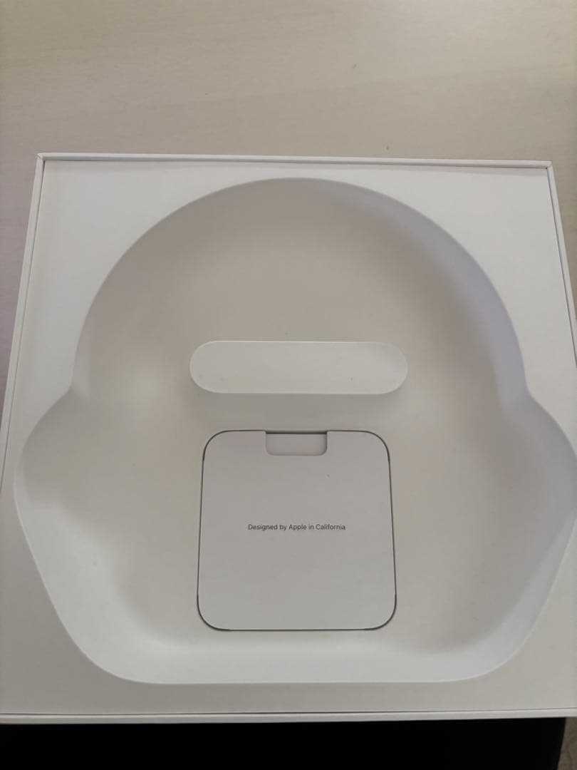 airpods max 第二世代