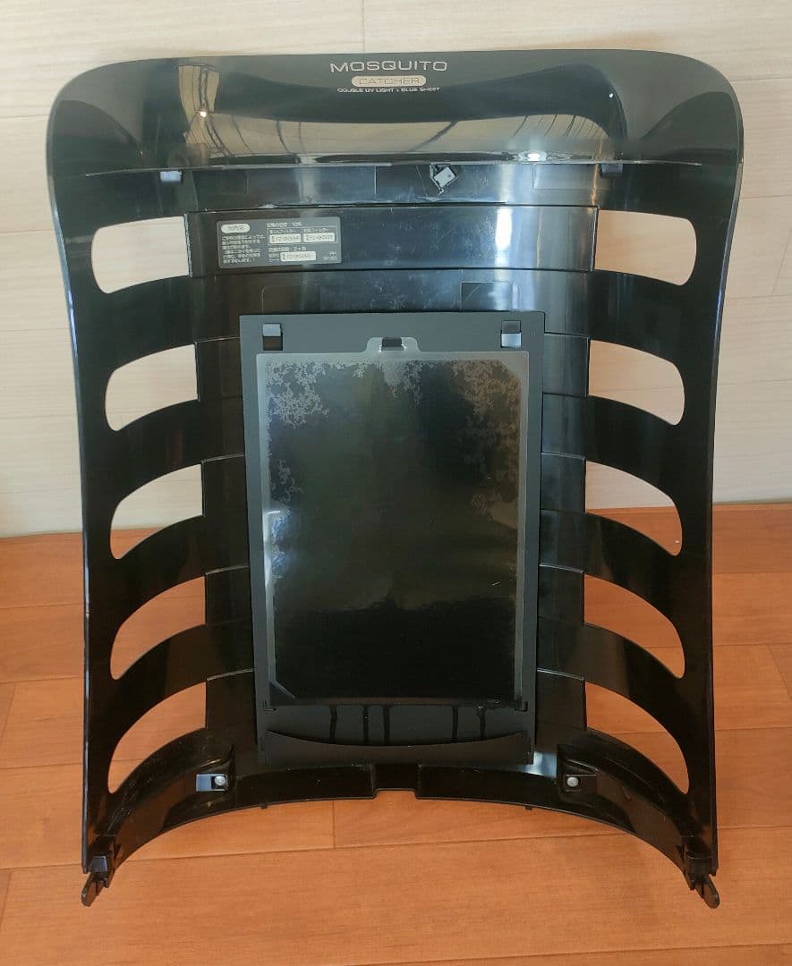 フィルター未開封　SHARP 空気洗浄機 FU-GK50-B 2017年製