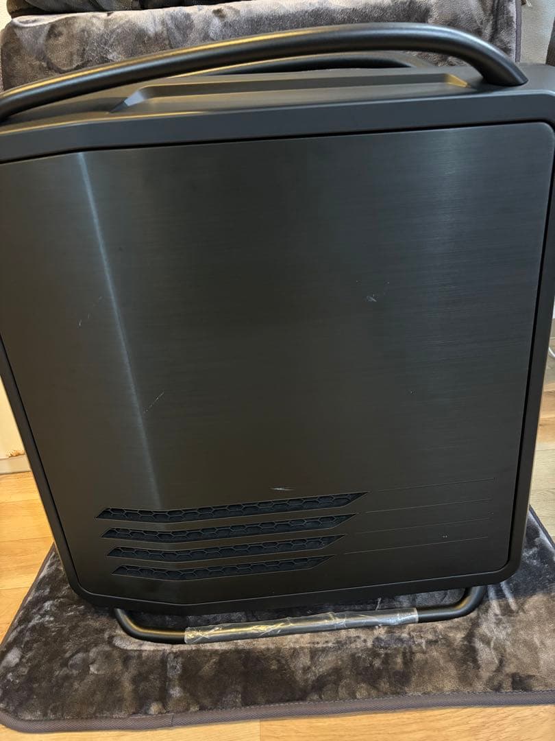 カ*ン様 PCケース: Cosmos Ⅱ