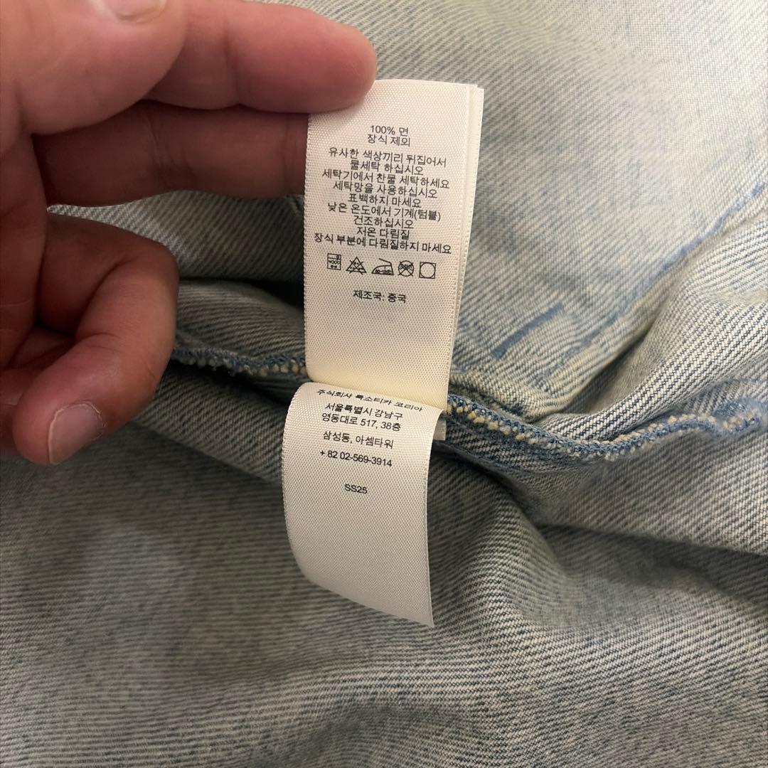 ジャケット・アウター tetsu.k28