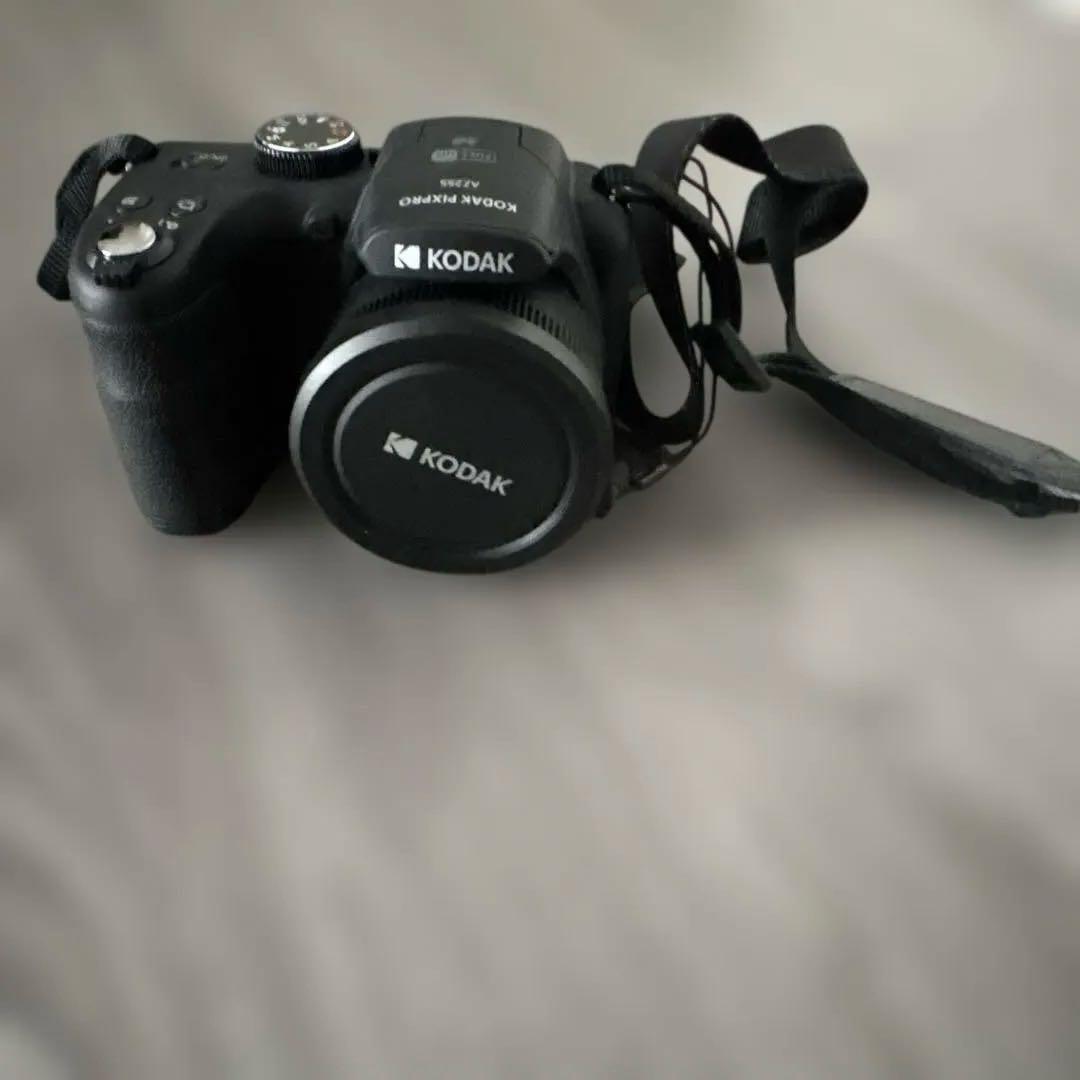KODAK PIXPRO AZ255 デジタルカメラ