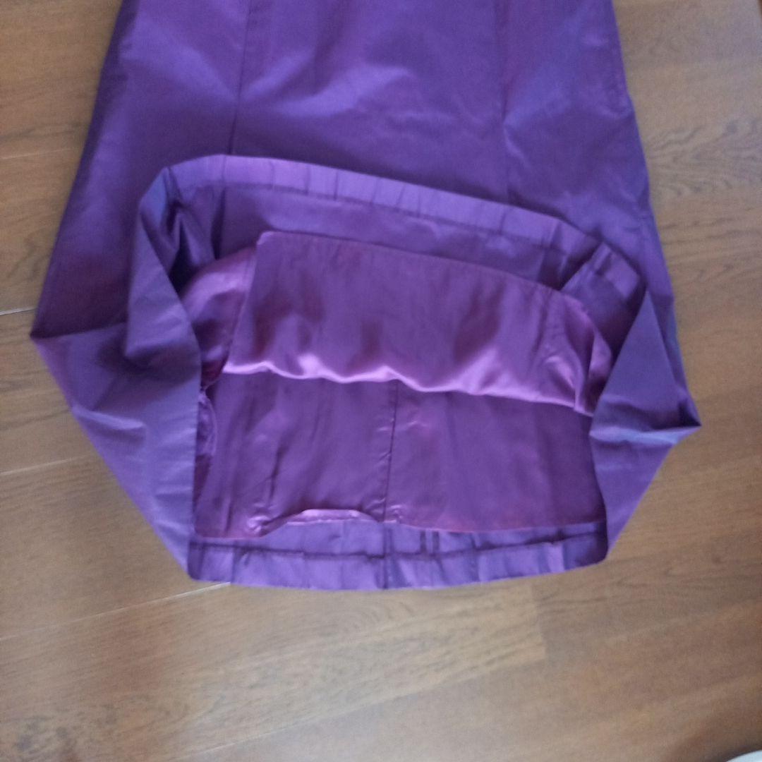 ロングドレス 日本製 演奏会 ステージ 発表会 キャバ 美品 ICHIE