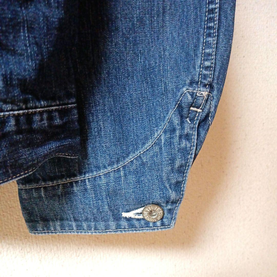 （有）たかひろ TENDERLOIN T−BEAR JKT