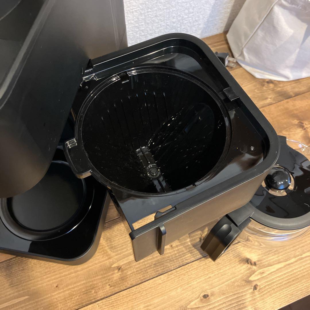 【美品】panasonic nc-a58-k 2025