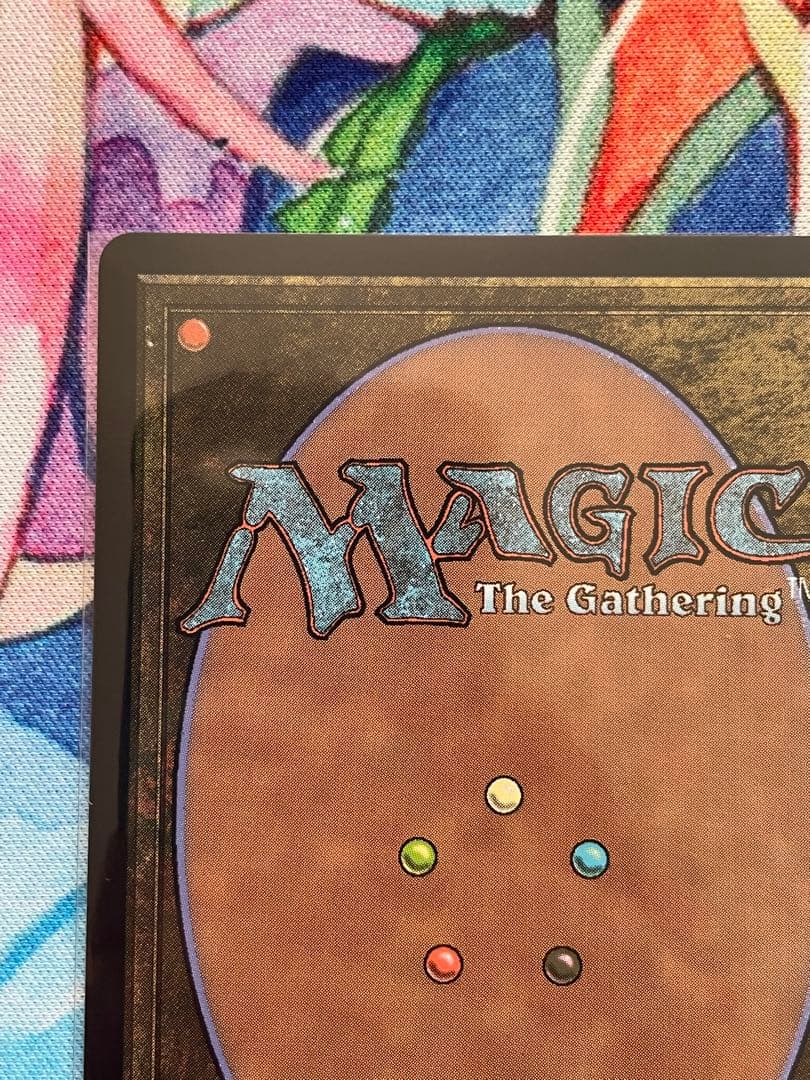 MTG ローウィンの昏迷 エレンドラ谷の守護者 英語版 フラクチャーフォイル