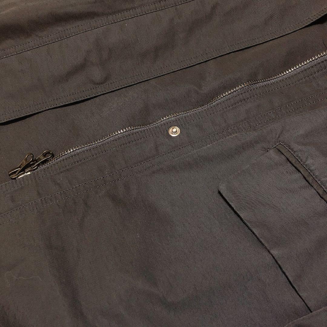 訳あり★mame kurogouchi★mame★マメ★モッズコート★旧タグ