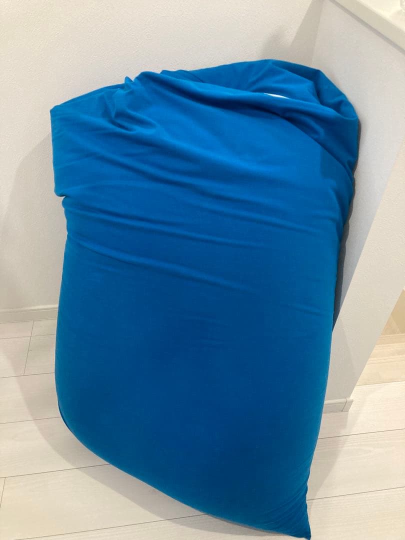 yogibo Midi ミディ　ブルー