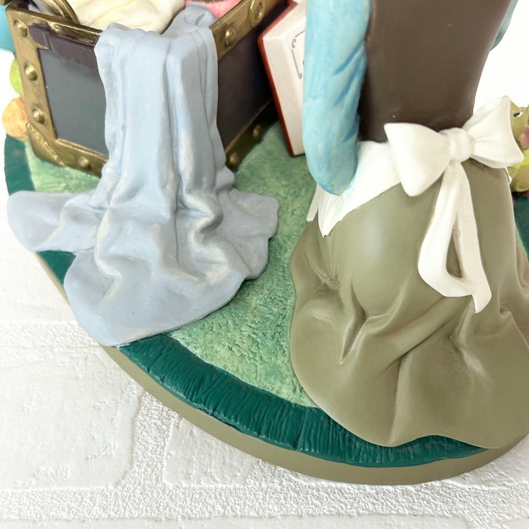 シンデレラ オルゴール 45周年 ディズニーストア Cinderella 限定