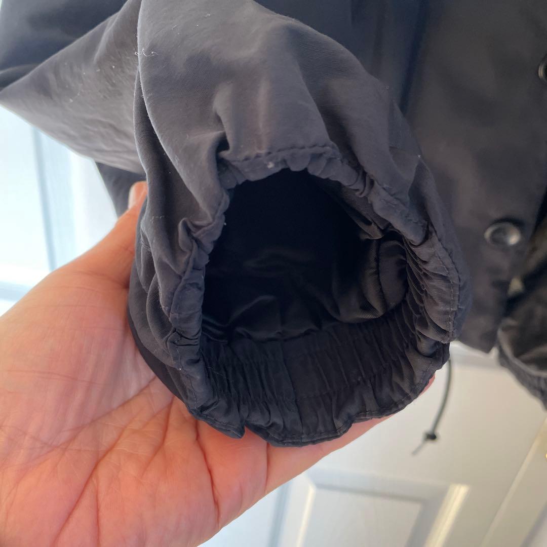 ヤ*キ様 スティーブンアラン PE DARUMA EX WTR JACKET サ