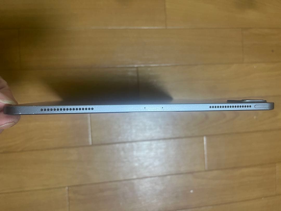 Ipad pro 12.9インチ第４世代128GB