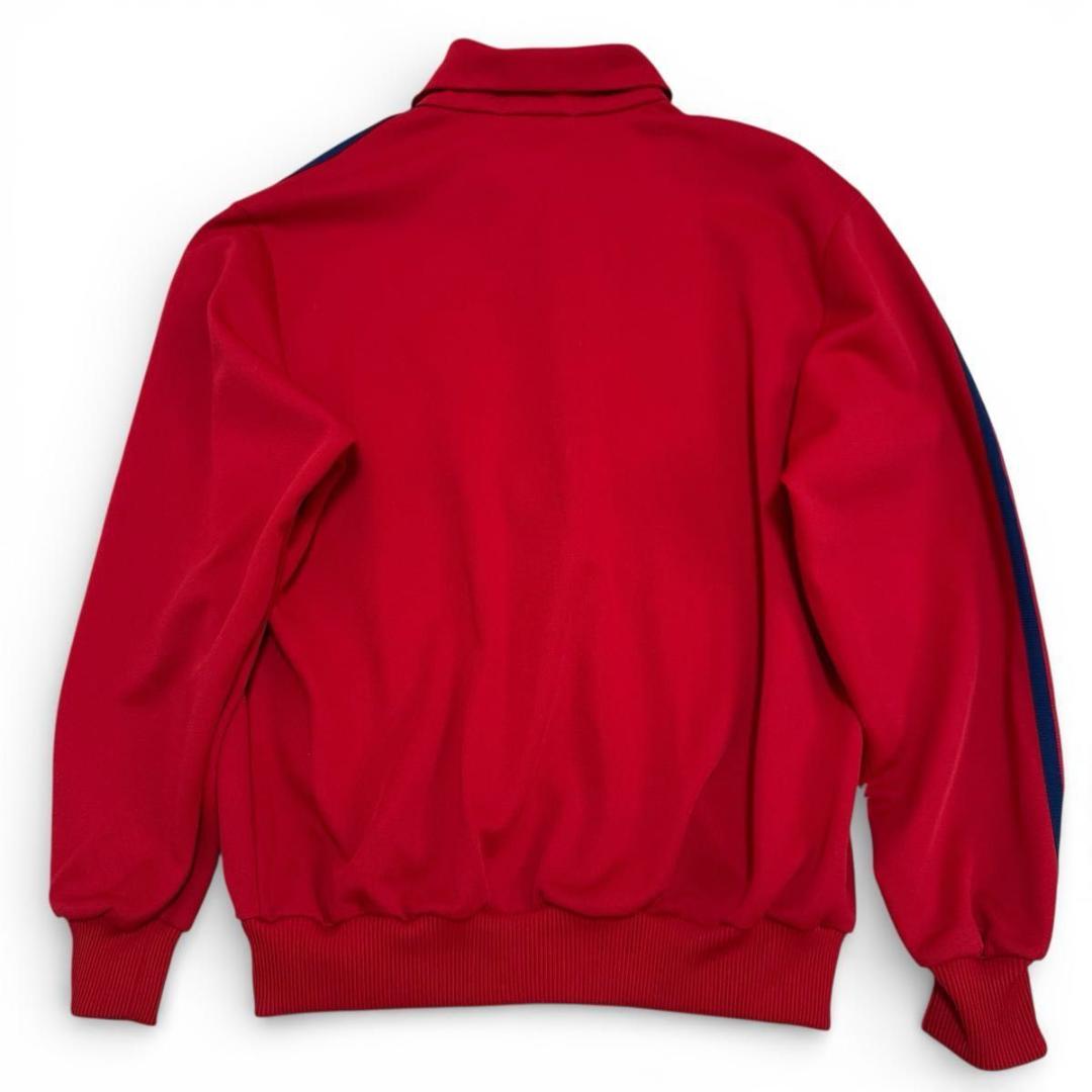 70s✨アディダス　デサント製　ヴィンテージ　ADA-06F　archive　L