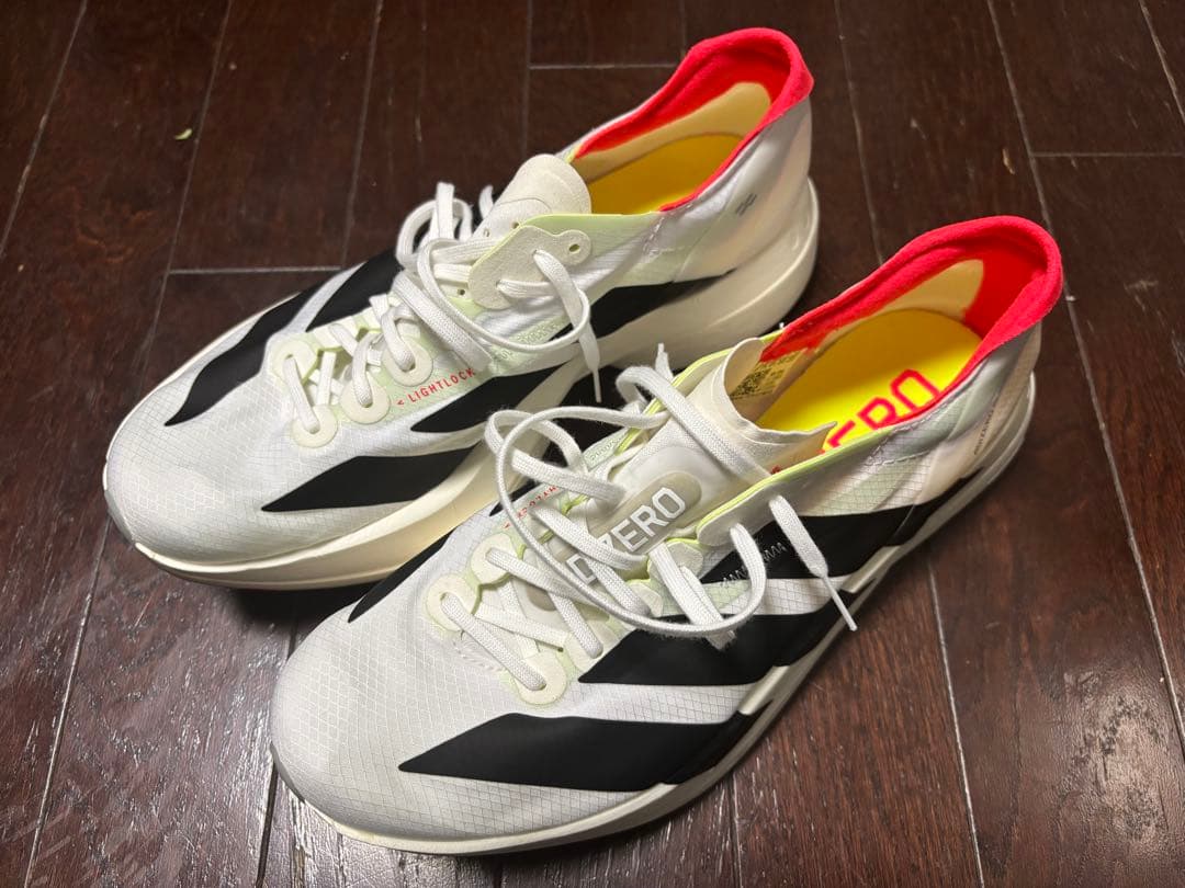 【最終価格】アディオスプロ4 26.0cm