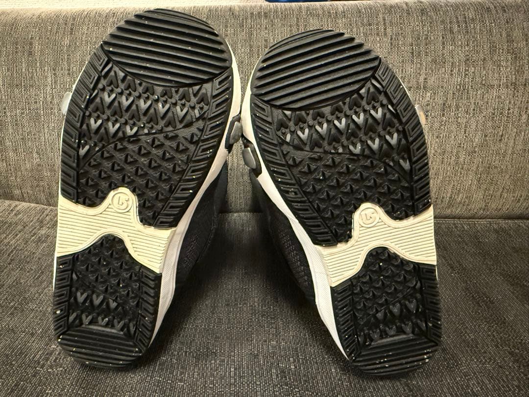 Burton step on ritual バートン ステップオン 25