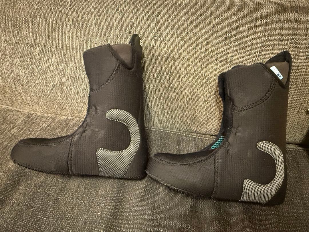 Burton step on ritual バートン ステップオン 25