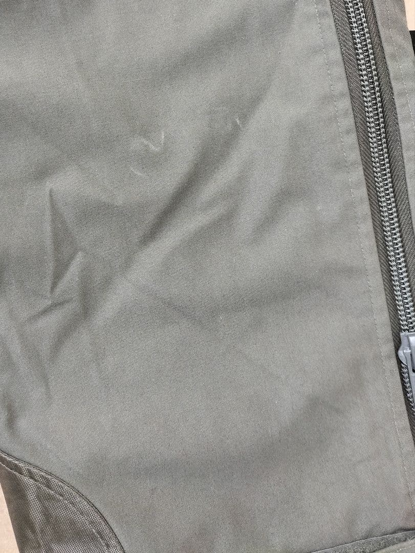 タロー ドイツ軍 ボアフリース コールドウェザー パンツ