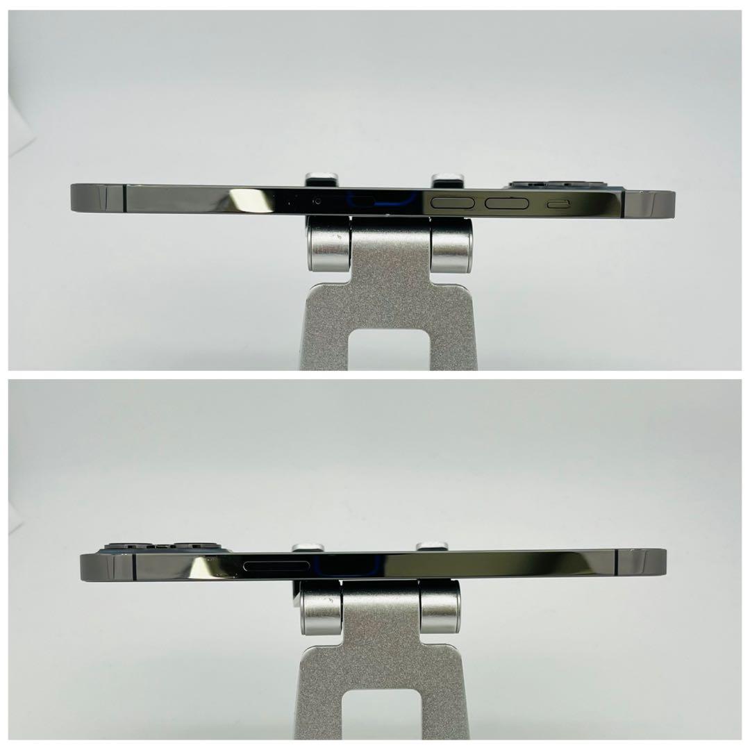 A 100 iPhone 12 Pro Max 256 GB SIMフリー 本体