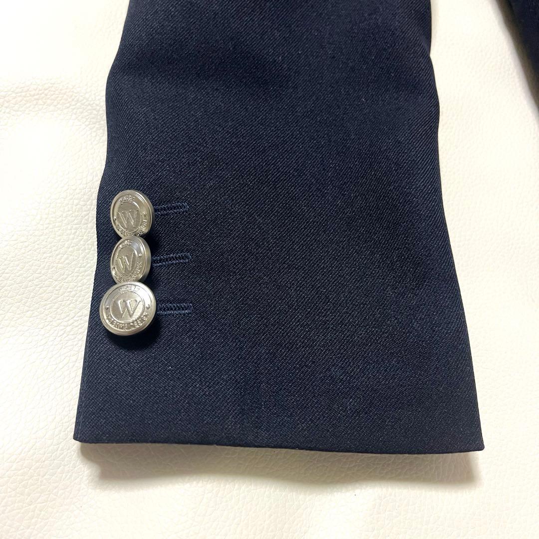 《極美品》ワルツバイビームスデザイン　フォーマル　男の子　140 卒業式　入学