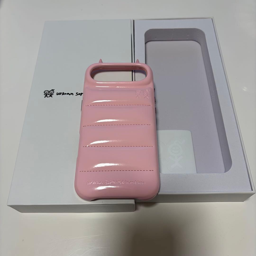 iphone17 AIRケース