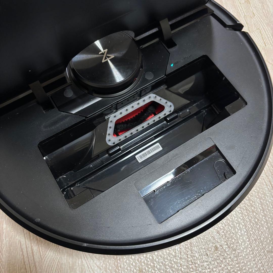 Roborock S6 MaxV ロボット掃除機　ロボロック