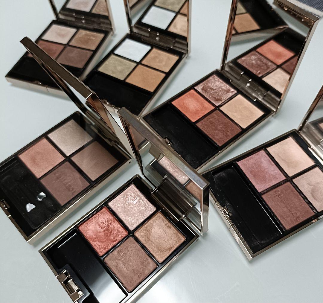 な 　アイカラーレーション　まとめ売り６点セット