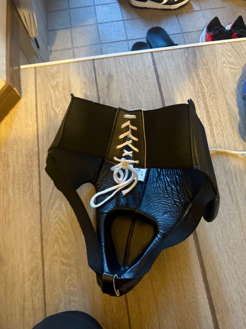 Winning ブラック ファゥルカップ