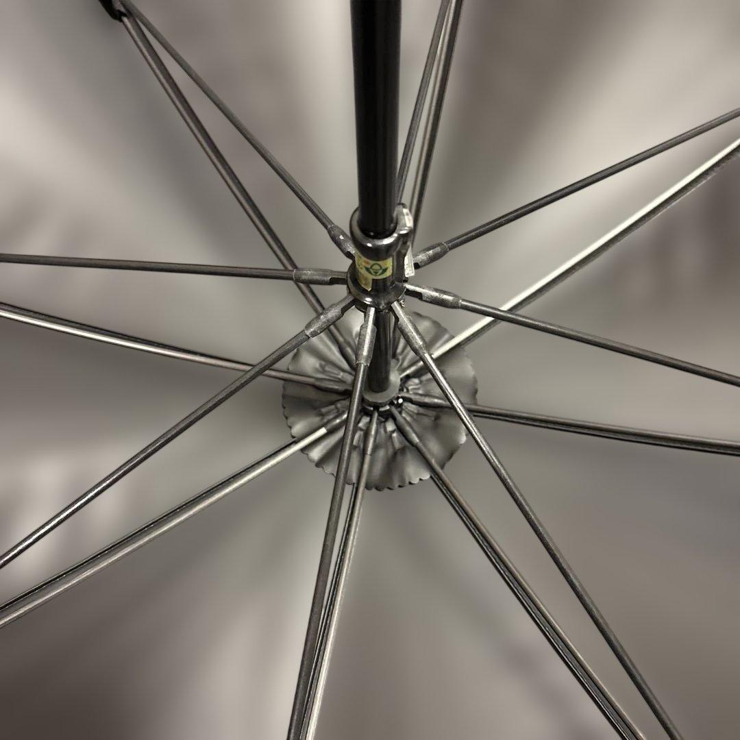 芦屋ロサブラン 日傘 長傘