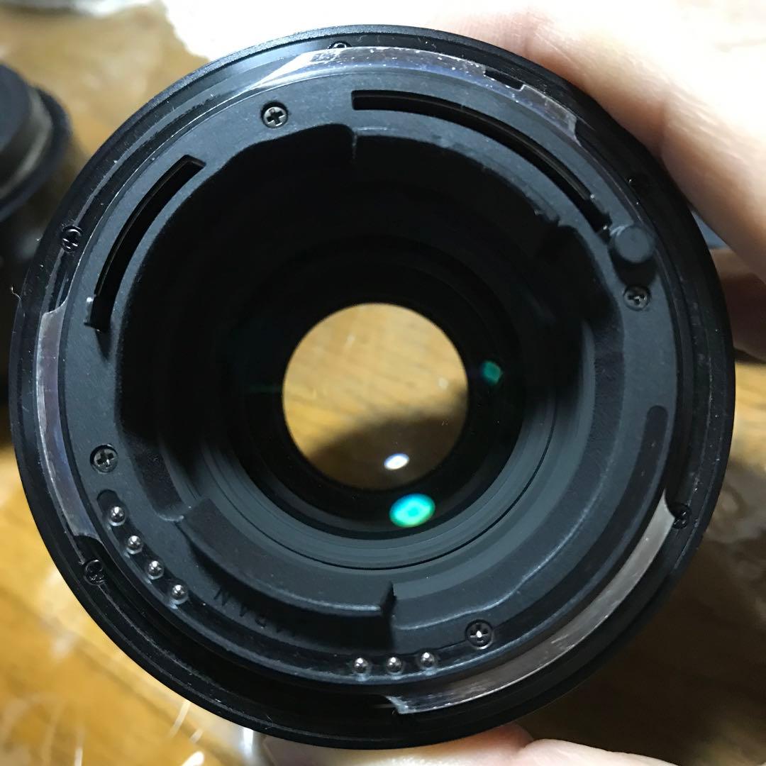 ペンタックス645コンバ-タ-2y