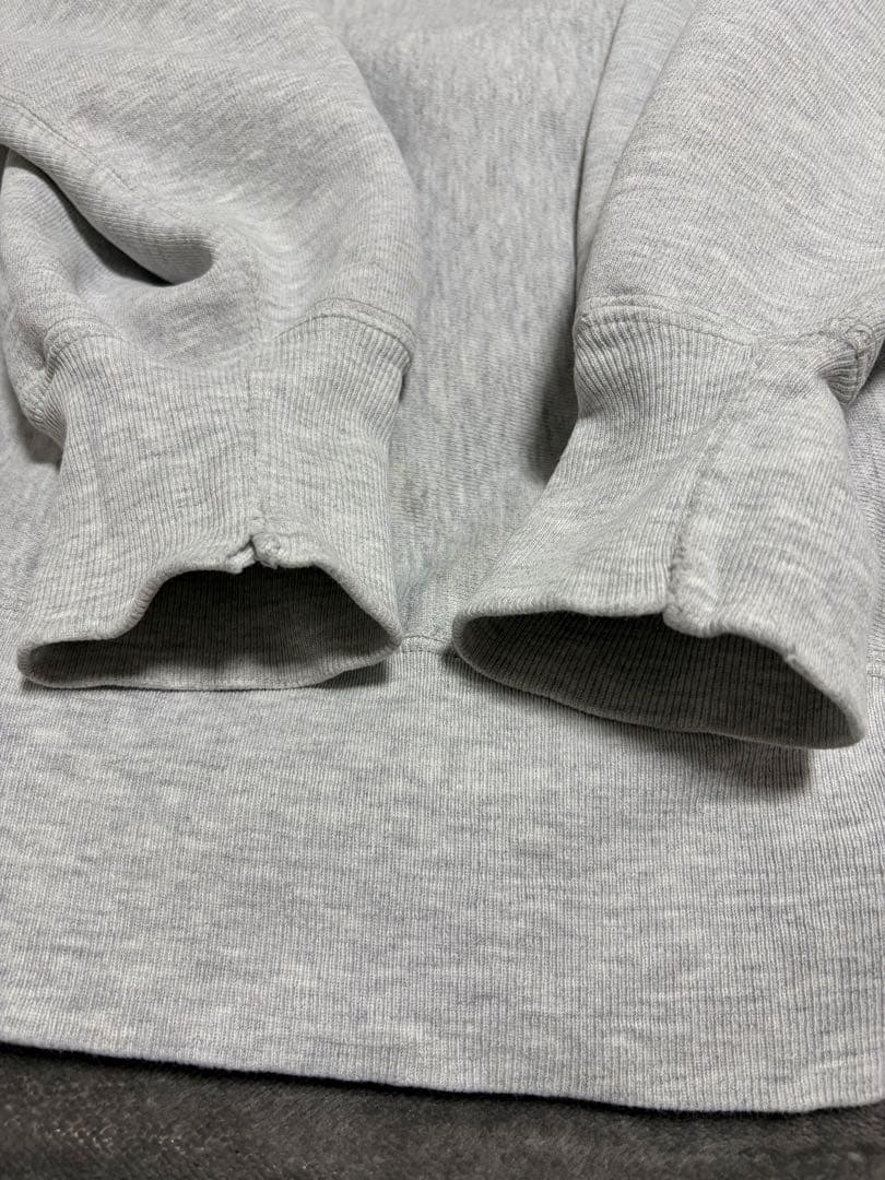 Champion チャンピオン　リバースウィーブ　 スウェット