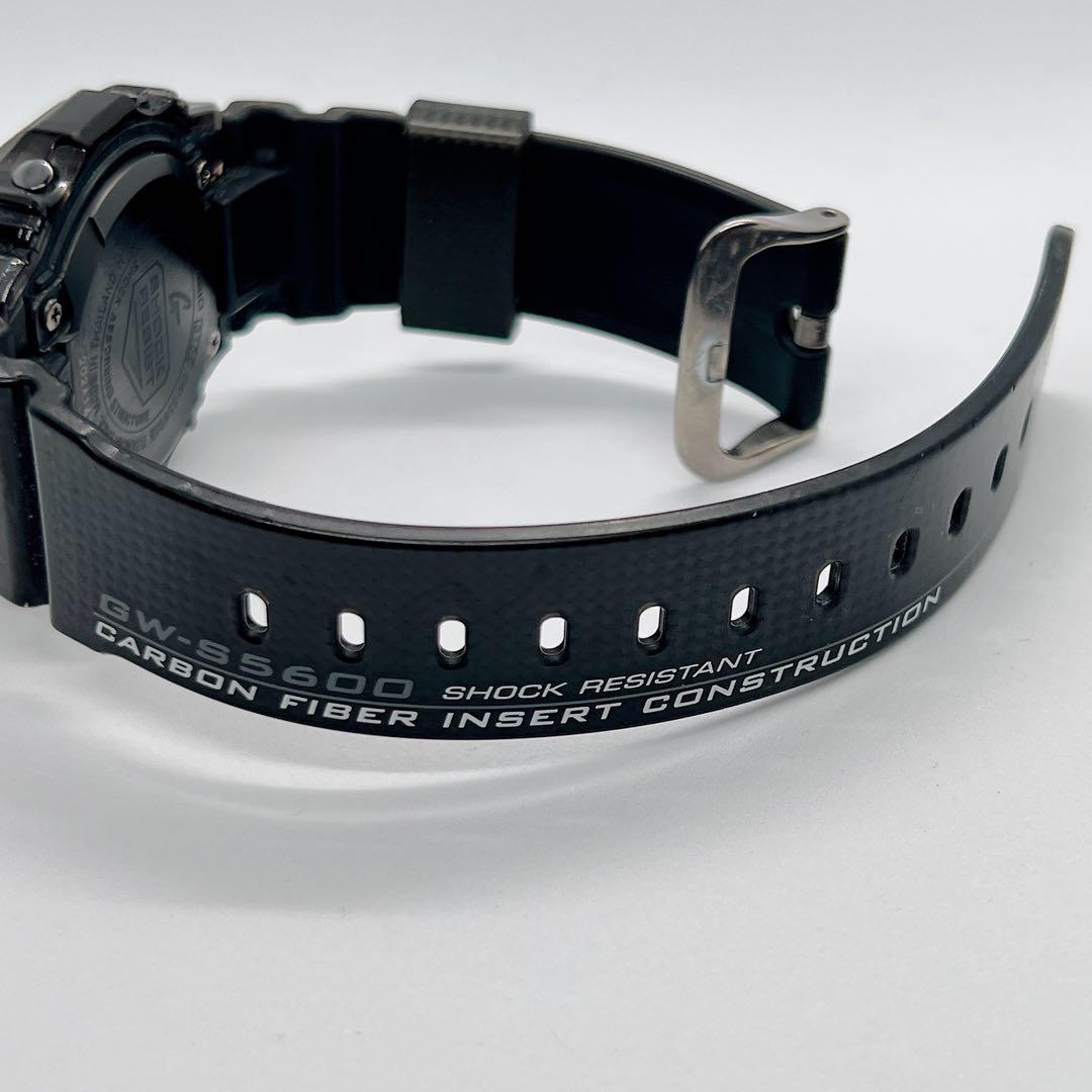 超激レア GW-S5600B RM Series 貴重B品番カーボンコラボモデル