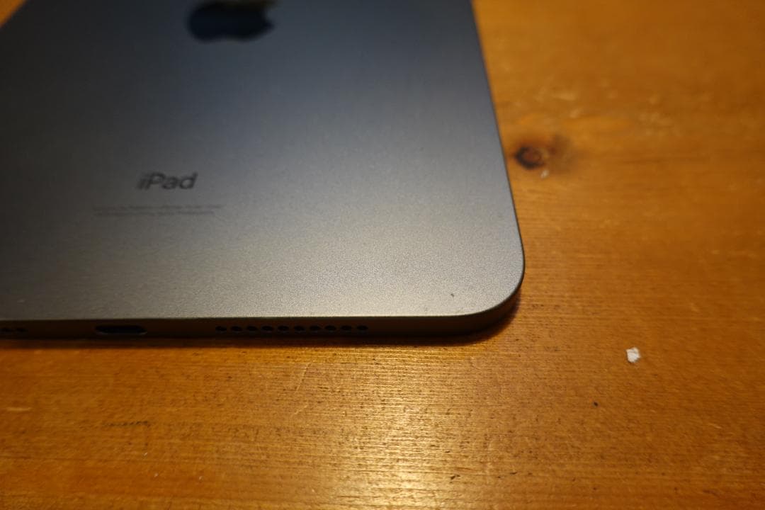 ★ipad mini6★256㎇★WIFI★第６世代★スペースグレイ