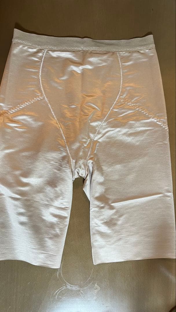 A　ブライダルインナー・ガードル