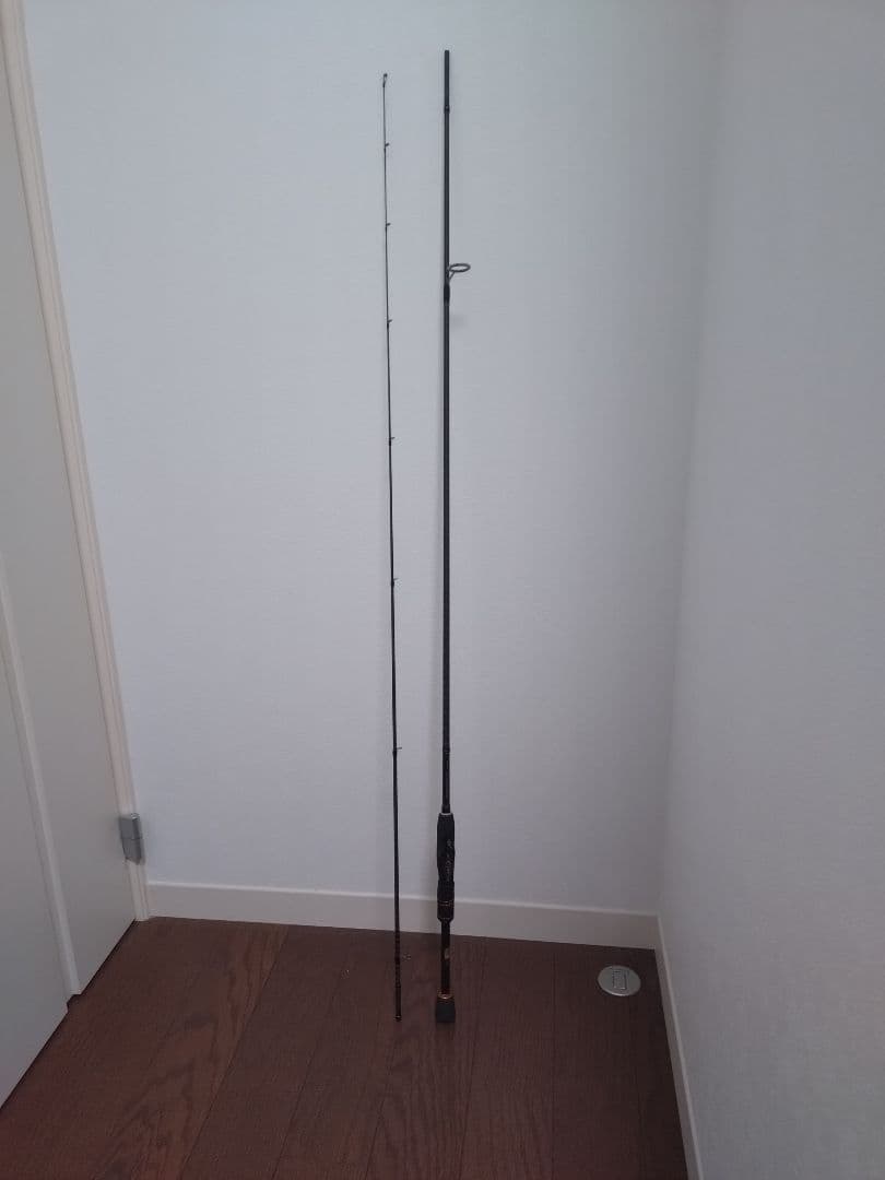 SHIMANO　ソアレCI4＋ S706ULT