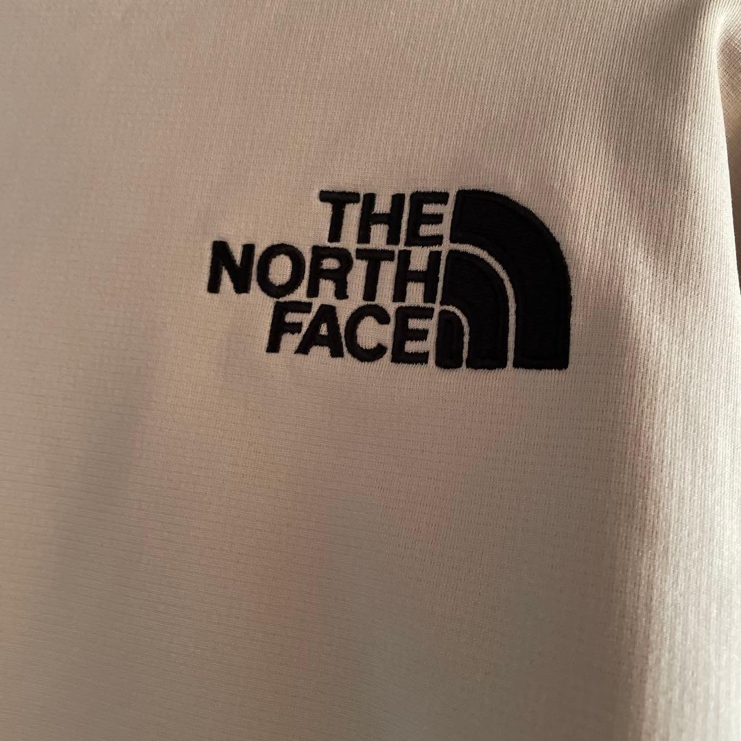 新品未使用　THE NORTH FACE パーカー 1966 表記サイズM(95
