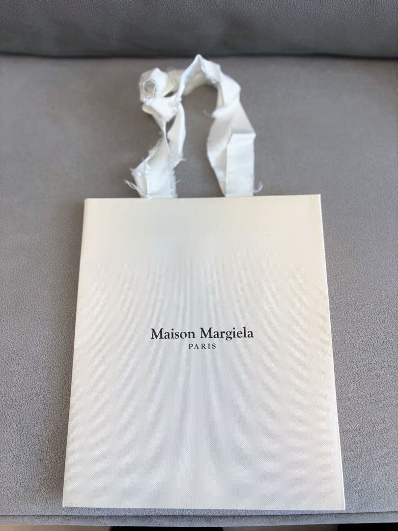 Gentle Monster×Maison Margiela MM114-01