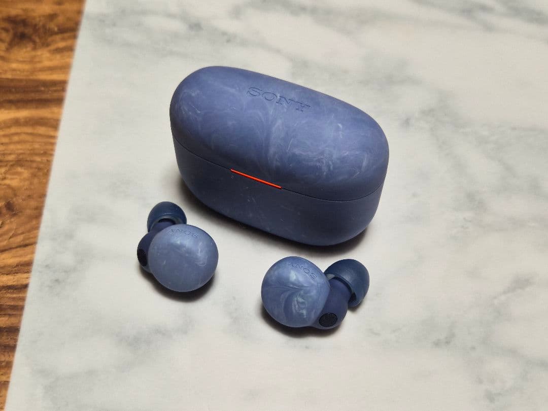 SONY LinkBuds S ジャンク品 美品✨