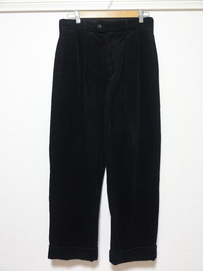 24AW Engineered Garments カーライルパンツ コーデュロイ