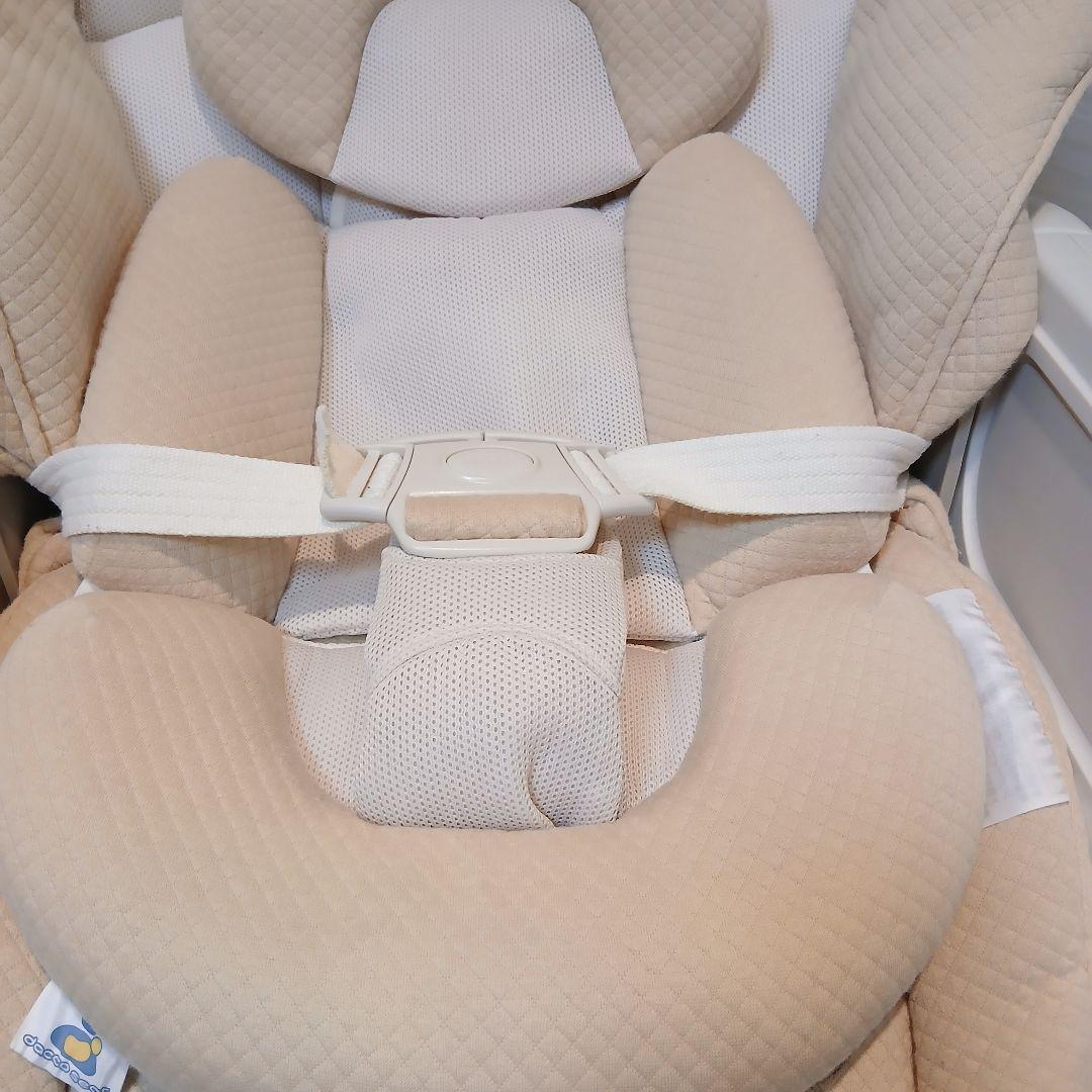 [希少] コンビ　ハイローチェア　ロアンジュAT RU-700　オートスイング