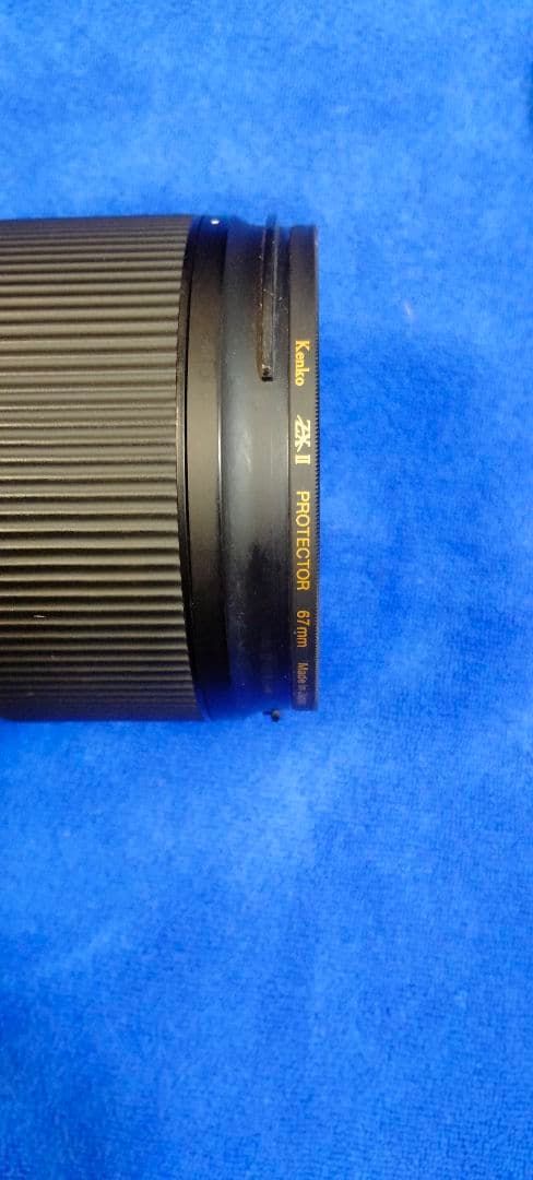 TAMRON 17-28mm F/2.8 Di III RXD ズームレンズ