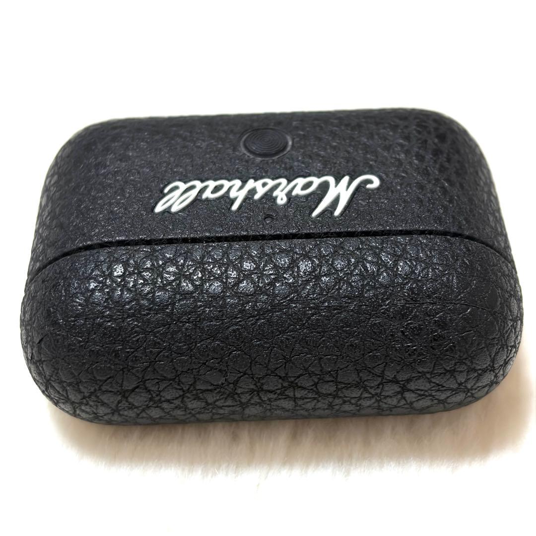 【美品】Marshall Motif II A.N.C. 動作確認済み #233