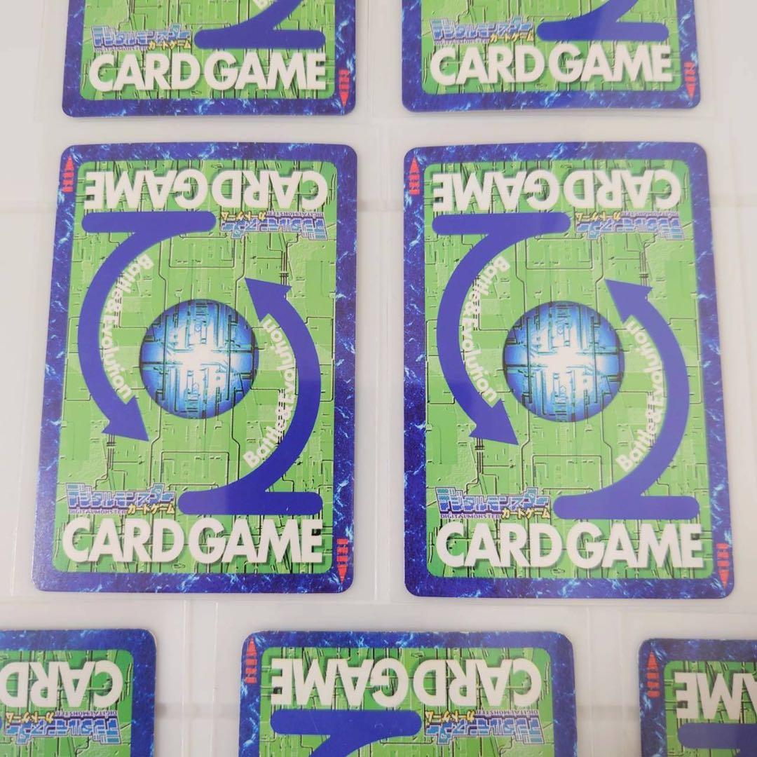 【超希少・激レア】旧デジモンカード デジモンワールドX 初回購入特典ほか